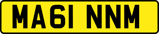 MA61NNM