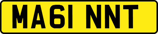 MA61NNT