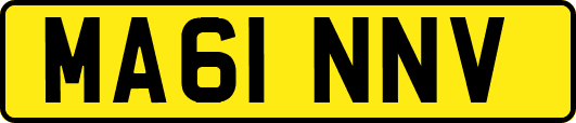 MA61NNV