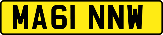 MA61NNW