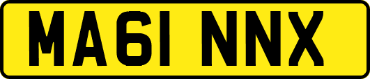 MA61NNX
