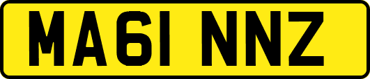 MA61NNZ
