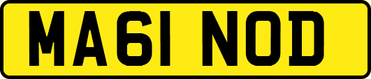 MA61NOD