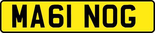 MA61NOG
