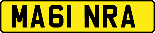 MA61NRA