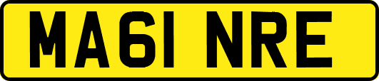 MA61NRE