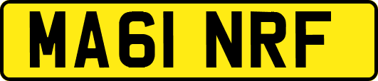 MA61NRF