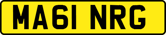 MA61NRG