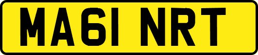 MA61NRT