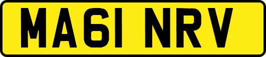 MA61NRV