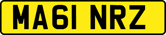 MA61NRZ