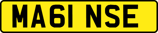 MA61NSE