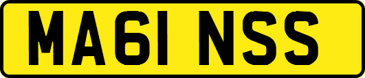 MA61NSS