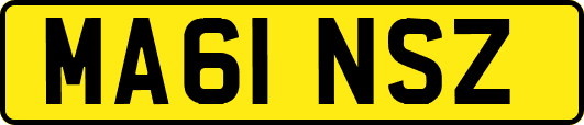 MA61NSZ