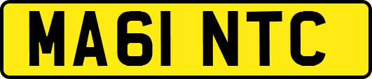 MA61NTC