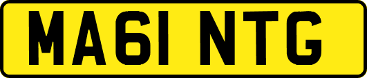 MA61NTG