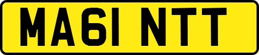 MA61NTT