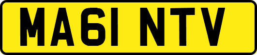 MA61NTV