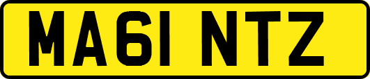 MA61NTZ