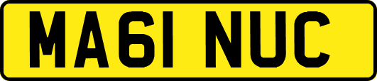 MA61NUC