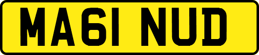 MA61NUD