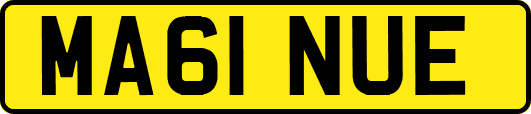 MA61NUE