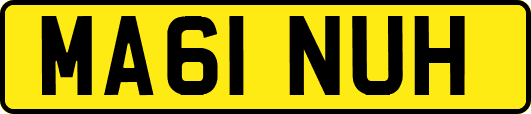 MA61NUH