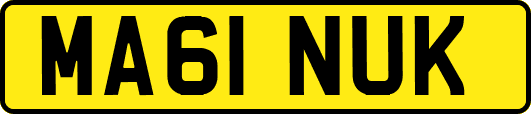 MA61NUK