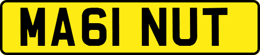 MA61NUT