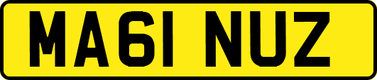 MA61NUZ