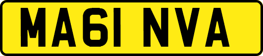 MA61NVA