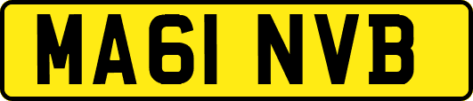 MA61NVB