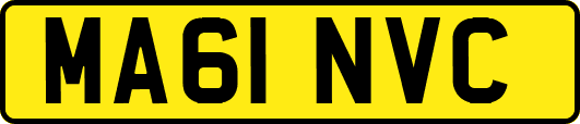 MA61NVC