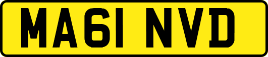 MA61NVD