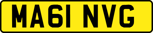 MA61NVG
