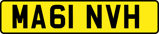 MA61NVH