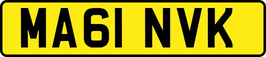MA61NVK