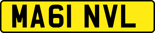 MA61NVL