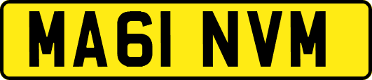 MA61NVM