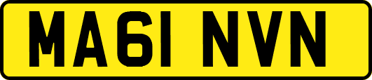 MA61NVN