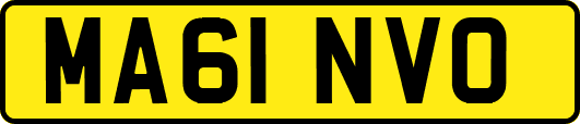 MA61NVO