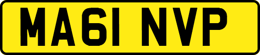 MA61NVP