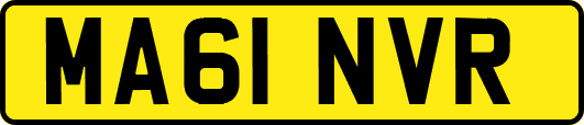 MA61NVR