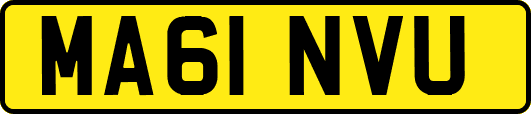 MA61NVU