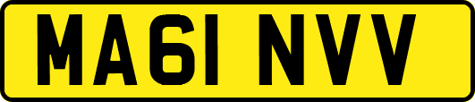 MA61NVV