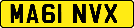 MA61NVX
