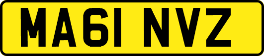 MA61NVZ