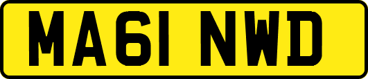 MA61NWD