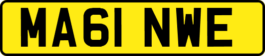 MA61NWE