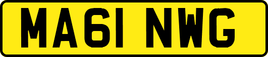 MA61NWG